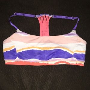 Lululemon bra